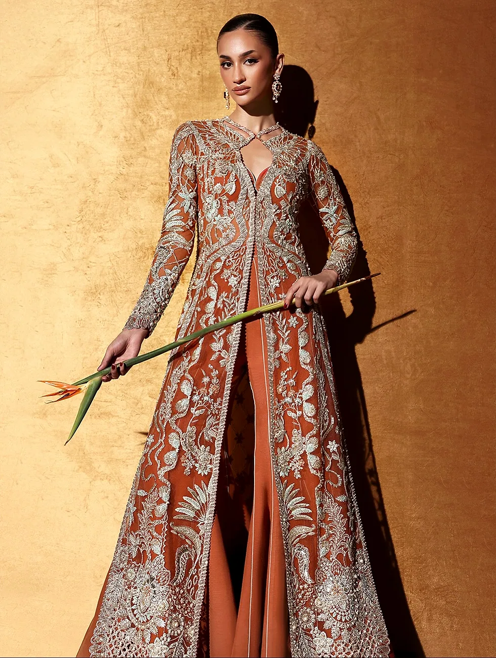Mahria Boutique animated dress preview